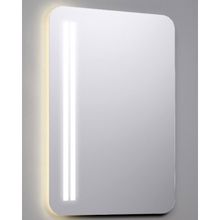 Aqwella Зеркало для ванной Нео 60