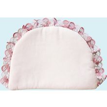 Золотой гусь 7 предметов Нежность розовый