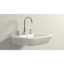 Смеситель Grohe Atrio 20008000 для раковины