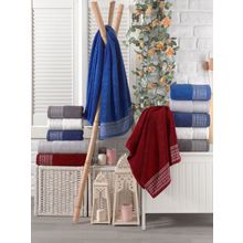 Набор полотенец DO&CO Бамбук 70х140 (6 шт) ROYAL