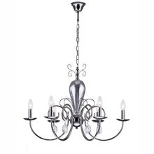 Подвесная люстра Arti Lampadari Lazzaro E 1.1.6 NB