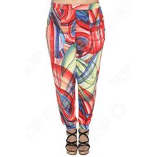 Pretty Woman «Райский комфорт». Цвет: мультиколор