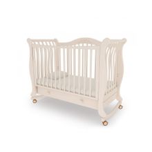 Кроватка-качалка Габриэлла