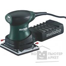 Metabo FSR 200 Intec Вибрационная шлифовальная машина 600066500