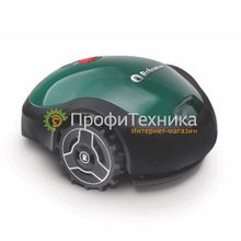 Газонокосилка-робот Robomow RX20u