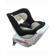 Ailebebe (Carmate) Kurutto NT2 0+ 1 черное