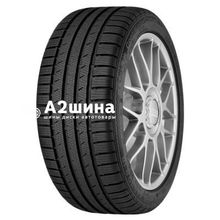 Автошина Continental ContiWinterContact TS 810 Sport 245 45 R18 100V XL * FR