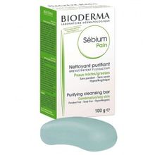 Bioderma Sebium 100 г