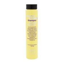 Шампунь для волос Mades Cosmetics Radiant Blonde Perfect Volume с про-витамином B5, 250 мл, для придания объема светлым