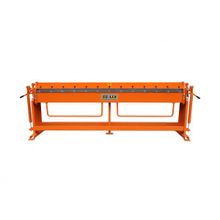 Листогибочный ручной станок Stalex 2500 1.0