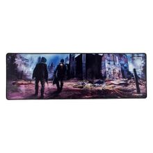 Коврик игровой для мыши Гарнизон GMP-300 Survarium", 864x279x3мм"