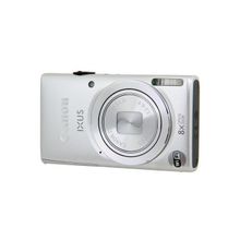 Canon IXUS 135 silver