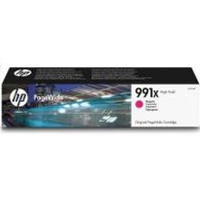 HP 991, M0J94AE катридж пурпурный