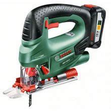 Bosch Аккумуляторный лобзик Bosch PST 18 LI (0603011023)