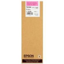 EPSON C13T636600 картридж со светло-пурпурными чернилами