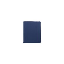чехол-книжка PC PET PCP-9001BL для Apple iPad 3 The  iPad, синий