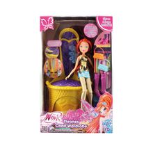 Winx Игровой набор Winx Club "Волшебный трон" BLOOM IW01331500 3
