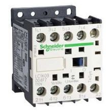 КОНТ.K4Р(2НО+2НЗ),AC1,25A,400V 50 60ГЦ | код. LC1K09008V7 | Schneider Electric