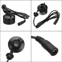 Ультразвуковой генератор тумана с адаптером