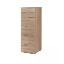 Вентал Комод НК-6 Дуб сонома ID - 306863