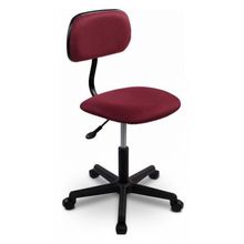 Бюрократ Стул компьютерный CH-1201NX CHERRY ID - 320663