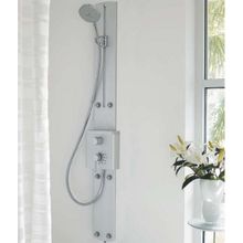 Душевая панель Hansgrohe Raindance (27005000)