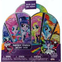 Fashion Angels Equestria girls Rainbow Rocks