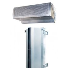 Тепловая завеса Тепломаш КЭВ-200П5120W серия 500 (с водяным нагревом)