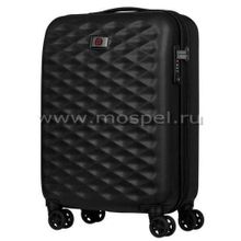 Wenger Маленький чемодан на колесах 604336