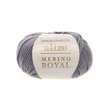 Alize-Турция Merino Royal.