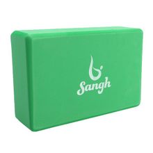 Блок для йоги Sangh