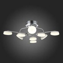 Потолочная светодиодная люстра ST Luce SL921.112.10