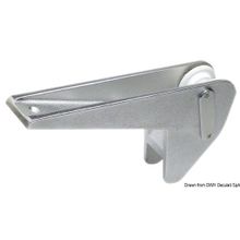 Osculati Роульс для якорей типа Брюса Trefoil®, 01.343.10