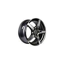 Replica Roner RN1612 Mercedes 8.0x17 5 112.00 ET48.0 d66.6 GMF