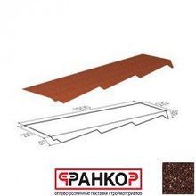 Примыкание резное (левое) Gerard (Bark 687), L=1,2м