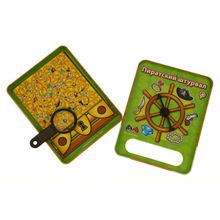 Mack and Zack Пиратские Сокровища