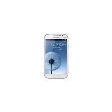 Коммуникатор Samsung GT-i9082 Galaxy Grand Elegant White