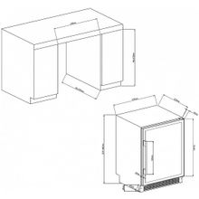 CLIMADIFF AVU52SX