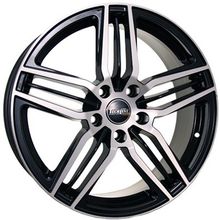 Tech Line 806  7.5x18 5x112 D66.6 ET45 BD