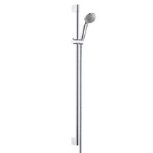 Душевой гарнитур Hansgrohe Crometta 85 2jet Vario UnicaC (27762000) (90 см)