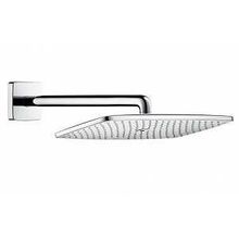 Верхний душ Hansgrohe Raindance E 360 AIR 27376000