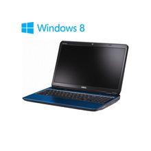 Ноутбук Dell Inspiron 5721 Blue (5721-0824)