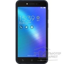 Asus ZB501KL-4A032A 5"HD Qualcomm MSM8928 2GB 16GB Android 6.0 WiFi BT LTE Nano2Sim Navy Black