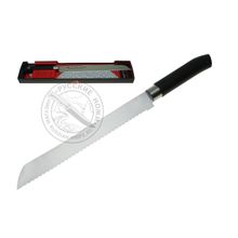 Нож кухонный для хлеба SWORDSMIH  21 см, Satake Line, 803-267