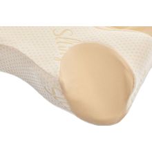 Подушка от морщин с эффектом памяти Bradex