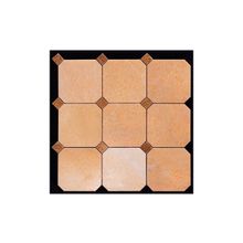 Natural Octagon 1 Mosaic M092+M031-BP