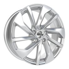 Колесные диски СКАД Nissan X&apos;trail (KL-276) Nissan Xtrail (KL-276) 7,0R18 5*114,3 ET45 d66,1 Сильвер [2660002]