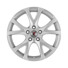 Колесные диски RepliKey RK35233 Mazda СХ5 CX7 7,0R17 5*114,3 ET50 d67,1 S [86230909539]