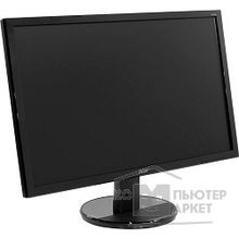 Acer LCD  24" K242HLBID черный