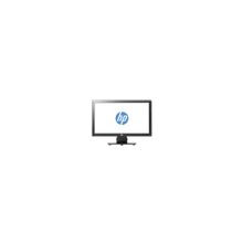 Монитор hp 20" prodisplay p201 black backlit lcd led 5ms 16:9 dvi